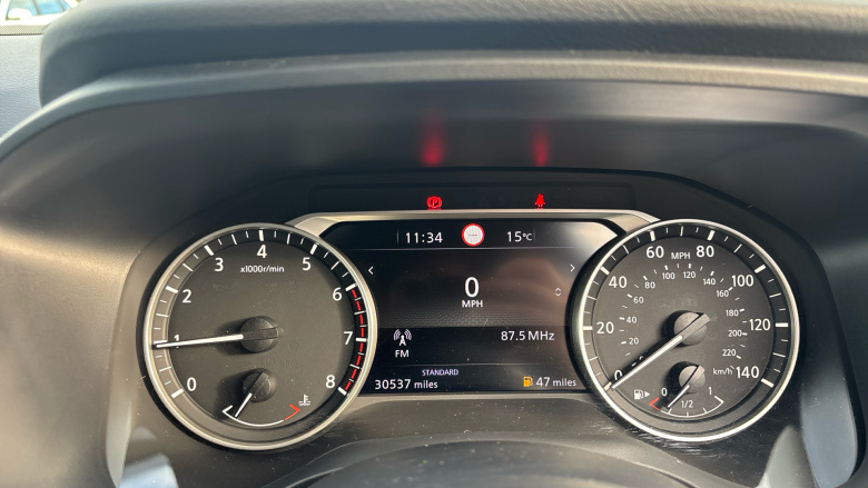 Nissan Qashqai 1.3 DiG-T MH Acenta Premium 5dr Petrol Hatchback